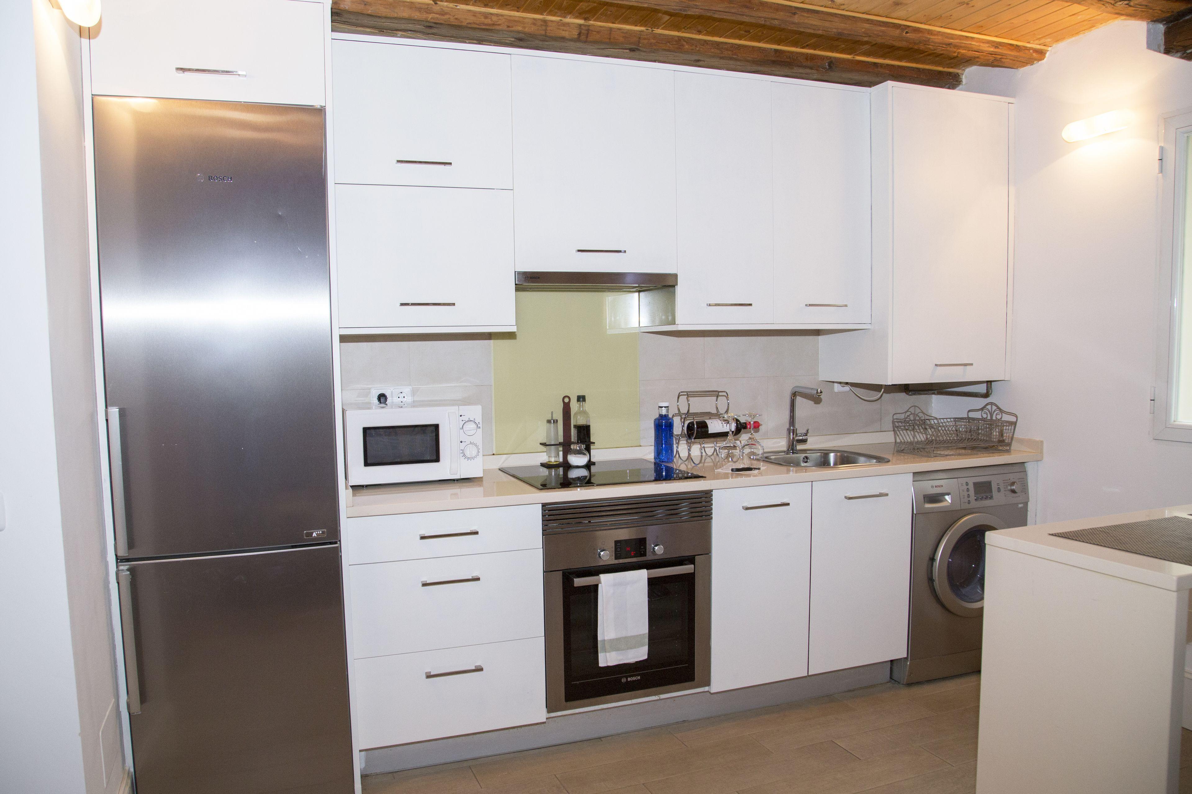 Oriente Palace Apartments — Photos 1